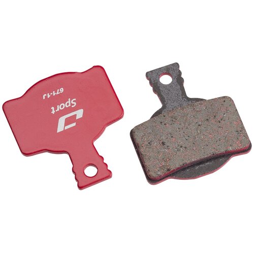  Disk pločice Jagwire MT, MT2, MT4, MT6, MT8 Slike