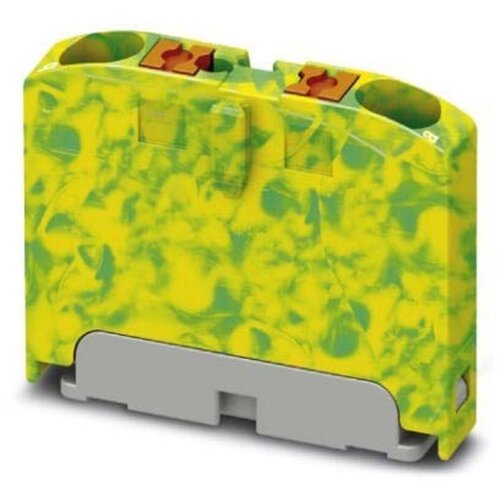 Phoenix Contact distribucijski blok PTFIX 2x2,5 GNYE, (20888784) Cene