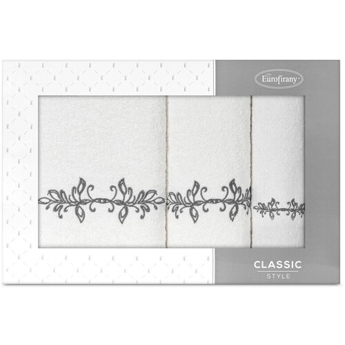 Eurofirany Unisex's Towels 423692 Cene