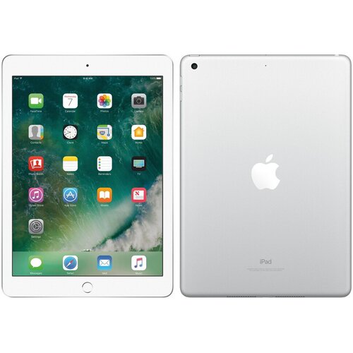 Ecofone Obnovljeno - znaki rabe - iPad 9.7 2018 wifi srebrna 32 GB 2 GB RAM, (5000088713) Cene