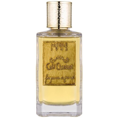 Nobile 1942 Caf&amp;eacute; Chantant parfemska voda uniseks 75 ml Slike