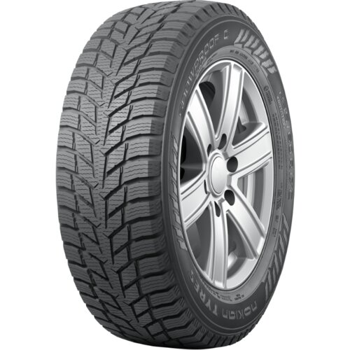 Nokian Tyres Nokian 235/65R16C 121/119R M+S Snowproof C Slike