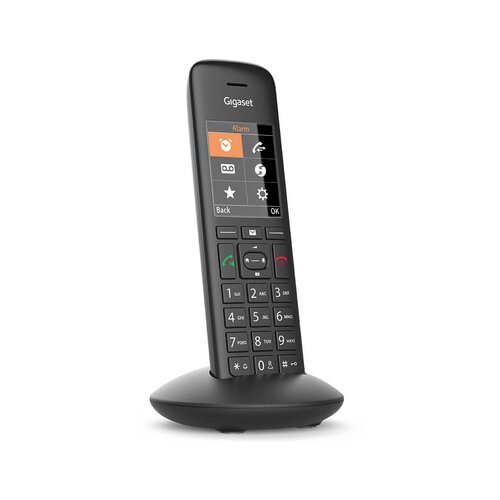 Gigaset R700H Pro DECT slušalica crna Cijene