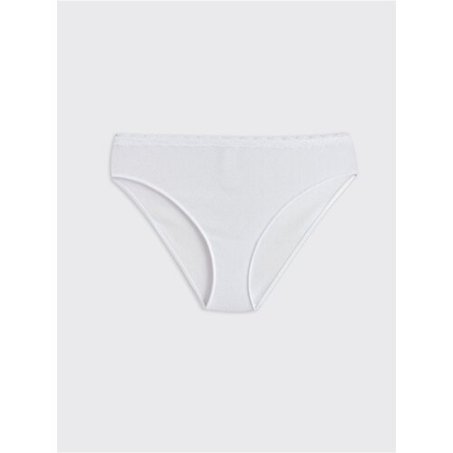 LC Waikiki Plain Bikini Panties Slike