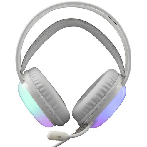 WHITESHARK GAMING SLUŠALICE GH 2444 PEACOCK-2 White Cene