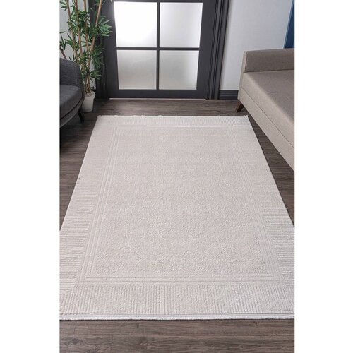 Conceptum Hypnose larimar 8004 cream carpet (160 x 230) Slike