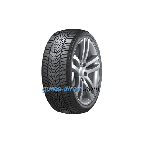 Hankook Winter i*cept evo3 X W330A ( 215/65 R17 103V XL 4PR SBL ) zimska pnevmatika Slike