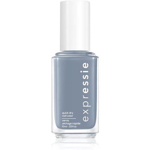 Essie Exprhitro sušeči lak za nohte odtenek 340 air dry 10 ml Cene