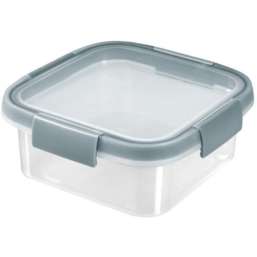 Curver Posodica za shranjevanje hrane 0937-20Y Smart Eco, 0,9 l, siva Cene
