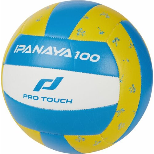 Pro Touch ipanaya 100, mivka lopta za odbojku, žuta 413464 Cene