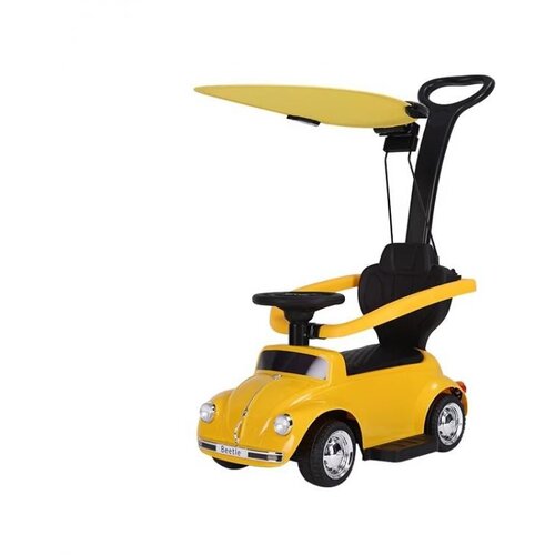 Winner Bike BIC.BEETLE PUSH 3IN1 JQ618 YELLOW Cene