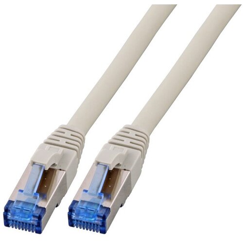  EFB Elektronik K5525FGR.25 networking cable Grey 25 m Cat6a S /FTP (S-STP) Cijene