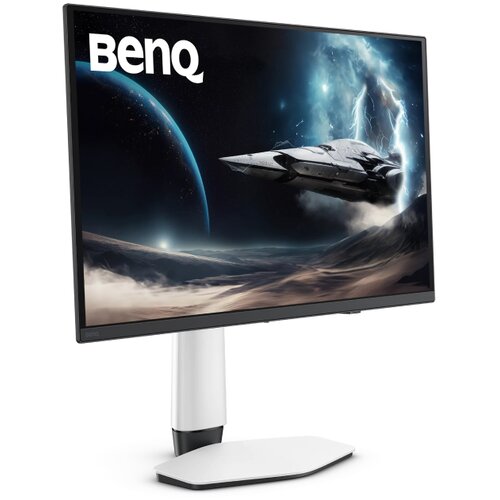 BenQ 27 inča EX271UZ MOBIUZ UHD 3840x2160 OLED 240 Hz FreeSync Premium Pro gaming monitor Cene