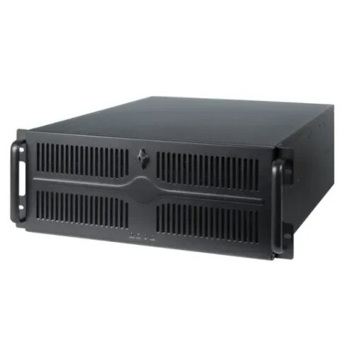 Chieftec Kuciste 4U E-ATX 19" Rackmount - UNC-411E-B-OP Cene