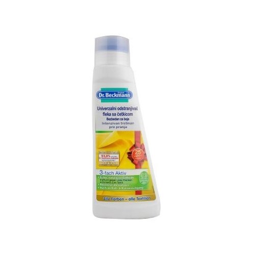 Dr. Beckmann DR.BECKMANN odstranjivač fleka 250ml Cene