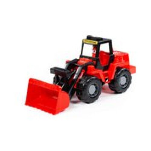 Buldozer ( 077332 ) Slike