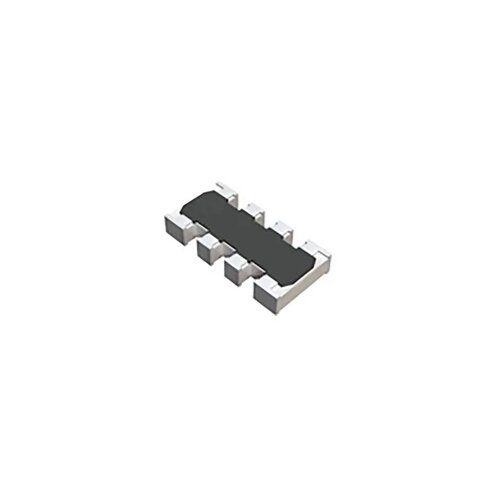 ROHM Semiconductor MNR14E0APJ105 povezani otpori 1 MΩ 603 1 kom. Cijene