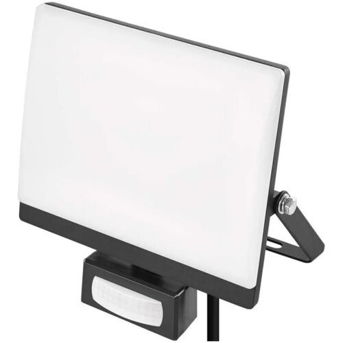  LED reflektor sa senzorom pokreta TAMBO EVO LED/30W/230V 4000K IP44 crna Slike