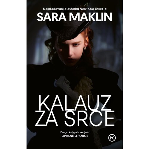 Mladinska Knjiga Sara Maklin - Kalauz za srce Slike