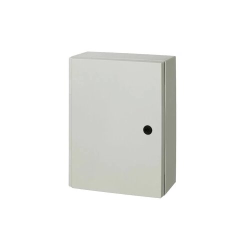 Fibox Polyester cabinet Grey door 8104304 univerzalno kućište 415 x 315 x 170 poliester svijetlosiva (RAL 7035) 1 St. Cijene