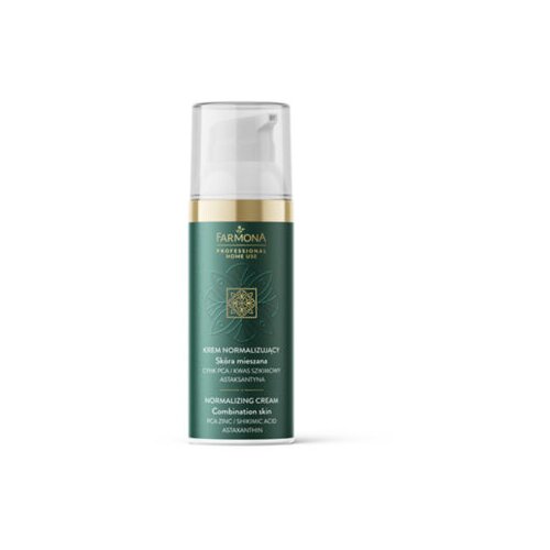Farmona PROFESSIONAL NORMALIZIRAJUĆA KREMA ZA KUĆNU NJEGU 50ML Cijene