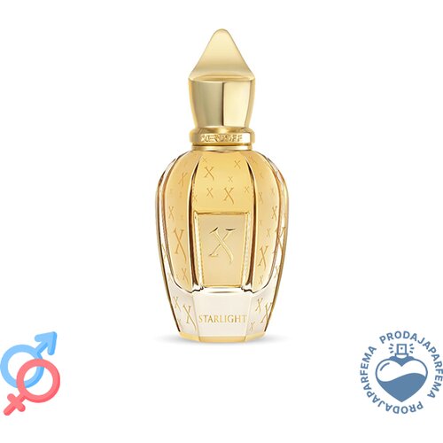 Xerjoff Starlight - 50ml Slike