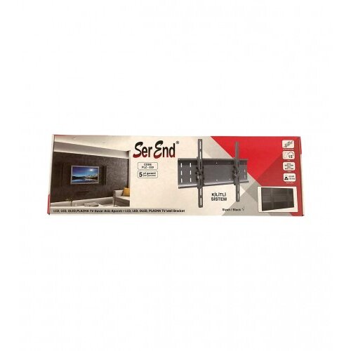 Master Nosač za LCD TV 32"-65" PLZ 329 Cijene