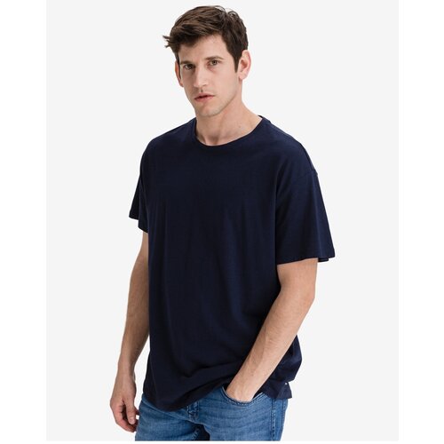 Tom Tailor T-shirt Denim - Men Slike