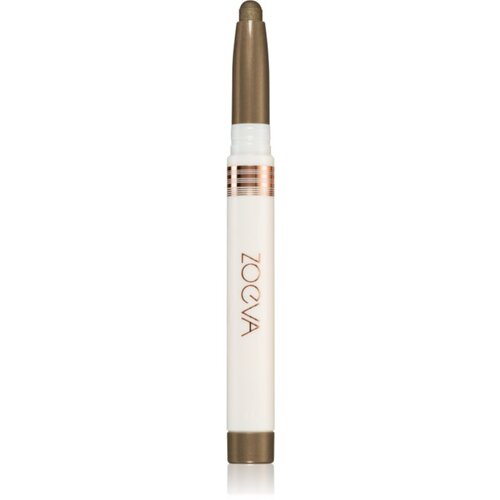ZOEVA Eye Swipe senčilo in črtalo za oči 2 v 1 odtenek Greek Olive 1,4 g Cene