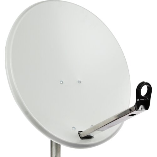 Falcom Antena satelitska, 65cm, Triax leđa i pribor &ndash; 65 TRX Cijene
