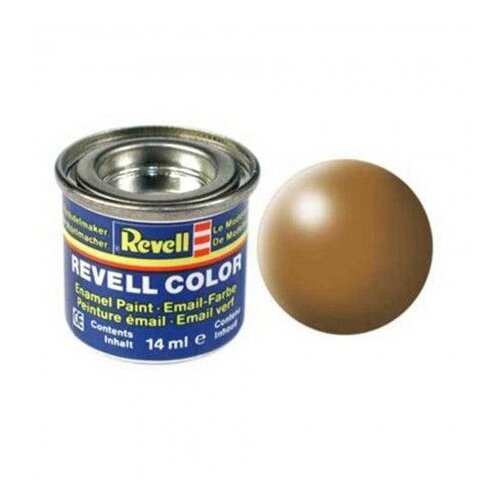 Revell Email Color leseno rjava, svilnato mat Slike