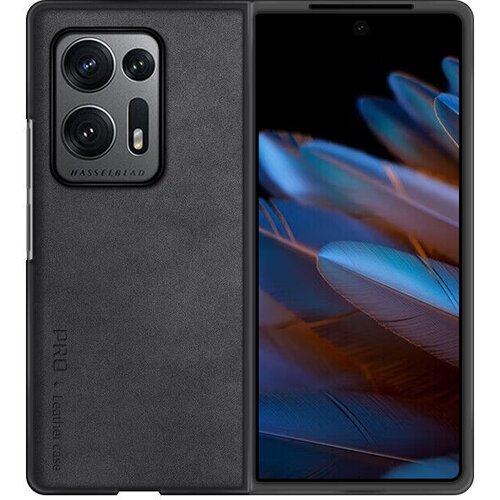  Shangsu Maska za mobilni telefonOPPO Find N2, Siva Cene