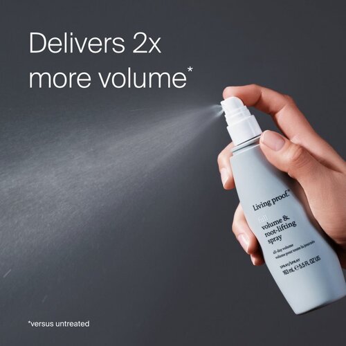 Living Proof Full sprej za volumen za volumen kose 163 ml Slike
