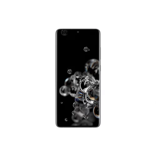 Samsung Galaxy S20 Ultra kozmično siv 12GB/128GB pametni telefon, (670365)