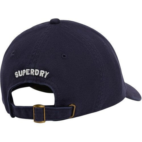 Superdry vintage crest baseball kačket Slike