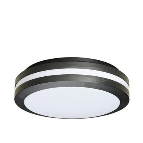 Master Plafonjera LED 24W 4000K 1920lm LC-G-24W crna Slike