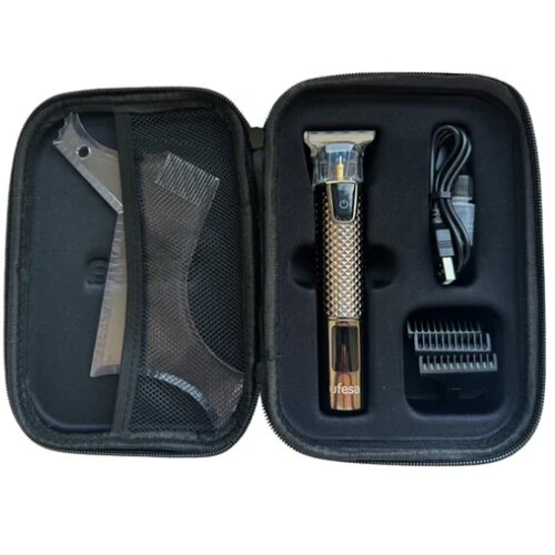 Ufesa trimer razor Fade/8 u 1/za bradu i kosu Cene