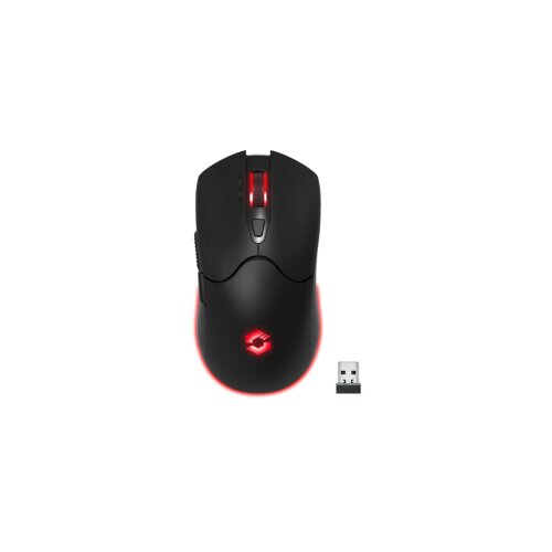  Mi&scaron; SPEEDLINK VELOX Rechargeable RGB Gaming Mouse &ndash; Wireless, white, SL-680102-WT Cijene