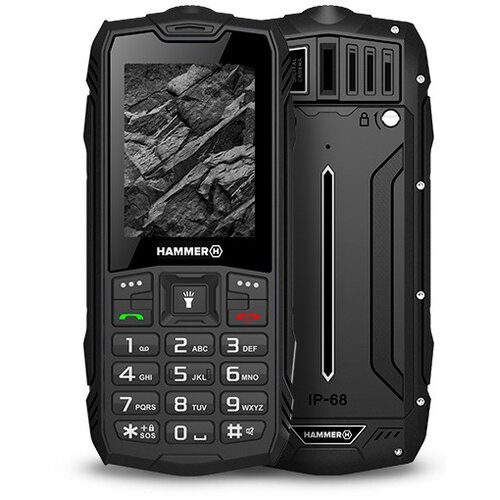 MYPHONE Hammer Rock Slike