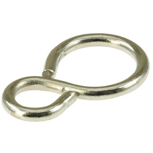 STABILIT S-kuka (Ø x D: 3 x 30 mm, 2 Kom., Poniklano) Cijene