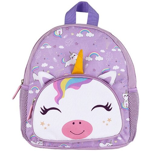 Kick predškolski Ranac Unicorn Cene
