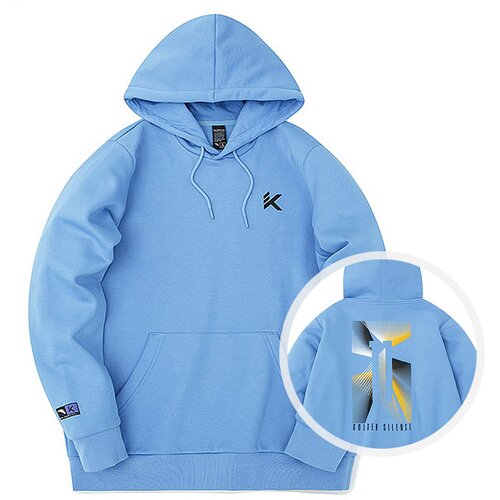 Anta Klay Thompson pulover sa kapuljačom Slike