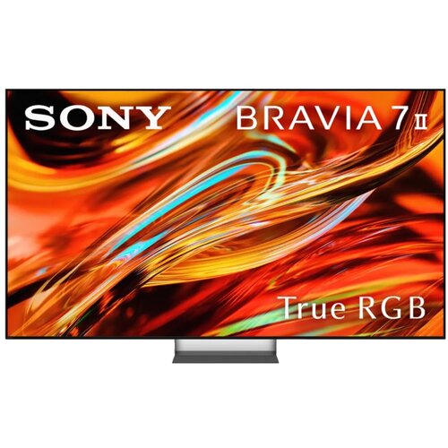  K75XR75M2PB.CEI 75"SONY BRAVIA 7 II 4K UHD RGB LED GOOGLE TV#sonypreorder Cijene