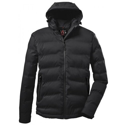 Killtec Puhovke Kow 151 Črna Slike