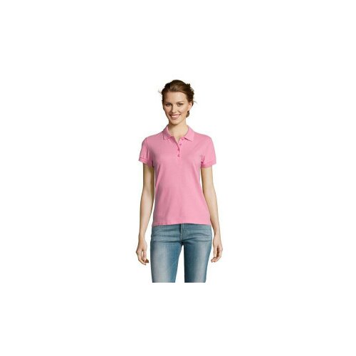  SOL'S People ženska polo majica sa kratkim rukavima Orchid pink M ( 311.310.33.M ) Cene