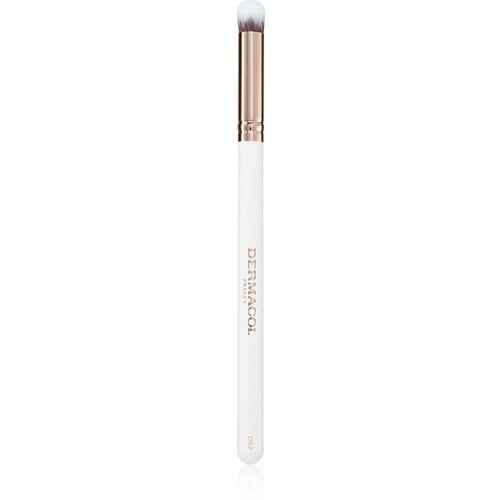 Dermacol Accessories Master Brush by PetraLovelyHair kist za nanošenje korektora D62 Rose Gold 1 kom Cijene