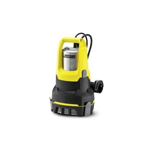 Karcher potopna pumpa za čistu vodu SP 6 FLAT INOX Cijene
