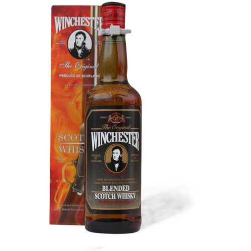 Winchester Viski, 0.7l Slike