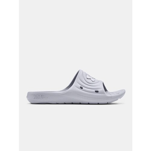 Under Armour Slippers UA B Locker IV SL-GRY - Boys Slike