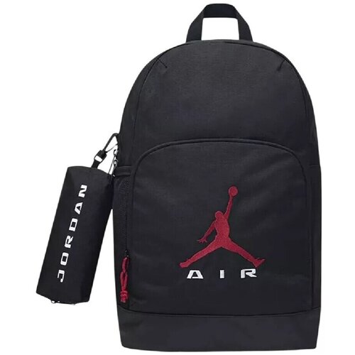 Nike Nahrbtniki Jordan Jan Air Raid Rdeča Slike
